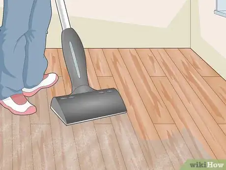 Image titled Install Bamboo Flooring with Glue Step 18