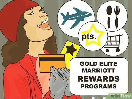 Image titled Double Dip Travel Rewards Step 10