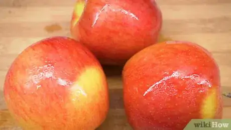 Image titled Make Apple Cider Vinegar Step 1