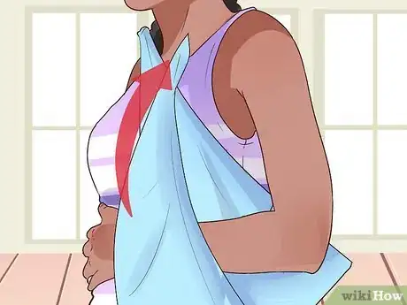 Image titled Exercise With a Broken Wrist Step 20