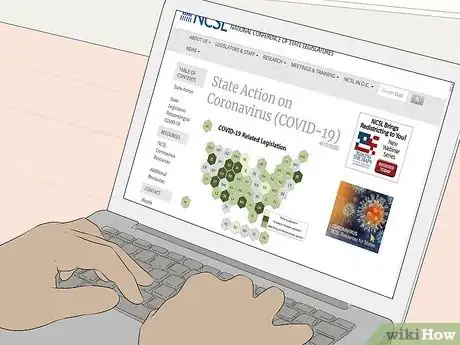 Image titled Get Financial Assistance in the U.S. During the Coronavirus Outbreak Step 13