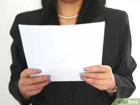 Image titled Obtain a Work Permit in Ethiopia Step 6