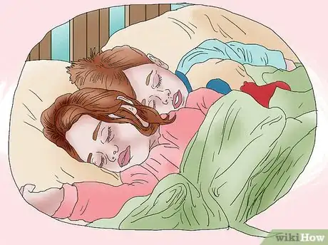 Image titled Set Boundaries for Your Child's Grandparents Step 5