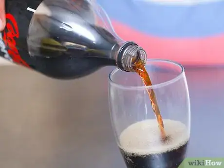 Image titled Make a Coke Float Step 1