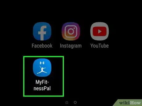 Image titled Delete a Myfitnesspal Account Step 8