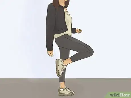 Image titled Wear a Black Leather Jacket Step 9