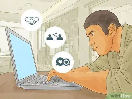 Image titled Overcome a Fear of Online Dating Step 1