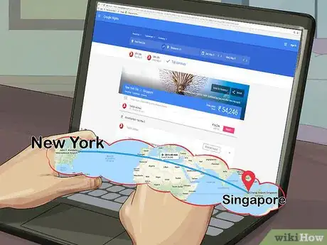 Image titled Travel to Singapore Step 6