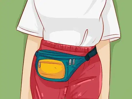 Image titled Style Windbreaker Pants Step 15