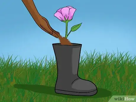 Image titled Recycle Items Into Home Decor Step 11Bullet5