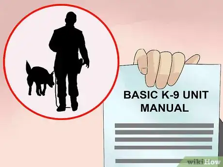 Image titled Avoid Liability Issues in K9 Police Units Step 16