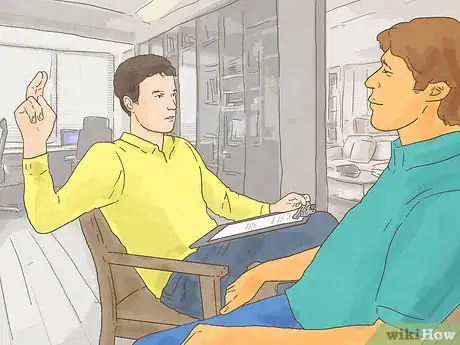 Image titled Get over a Narcissist Ex Step 5