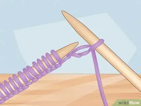 Image titled Make a Zig Zag Throw Step 14