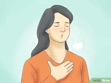 Image titled Calm Down Quickly Step 3