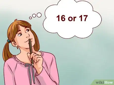 Image titled Get Married in Ontario Step 1