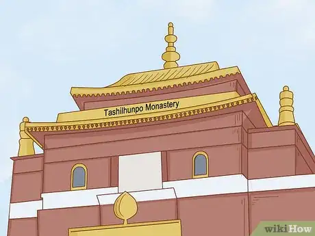 Image titled Plan a Trip to Tibet Step 14