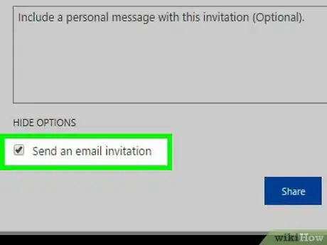 Image titled Share Microsoft Office on PC or Mac Step 4