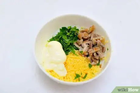 Image titled Make BLT Bites Step 12