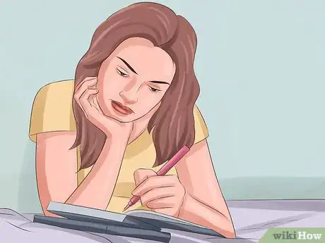 Image titled Forget the Bad Things Step 2