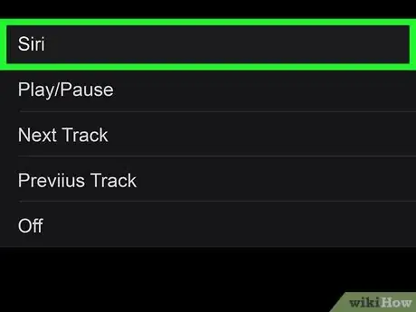 Image titled Turn Off Siri on Airpods Step 5