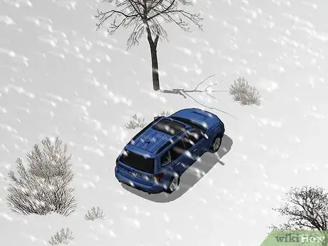 Image titled Survive a Winter Storm Step 1