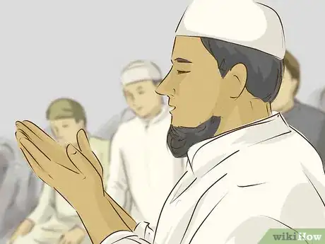 Image titled Celebrate Eid Step 10