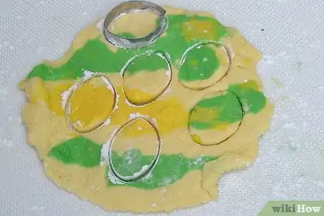 Image titled Make Marbled Sugar Cookies Step 11