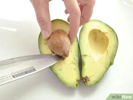 Image titled Grow an Avocado As a Houseplant Step 3