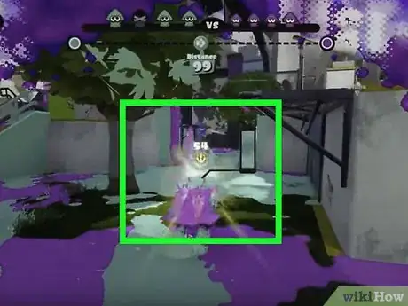 Image titled Play Rainmaker Mode on Splatoon Step 4