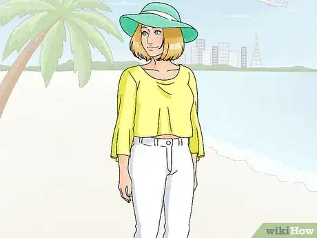 Image titled Determine Your Seasonal Color Palette Step 10