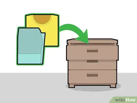 Image titled Wash Lululemon Clothing Step 4