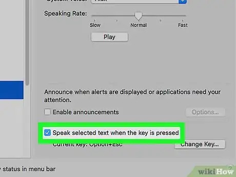 Image titled Convert Text to Speech on PC or Mac Step 9