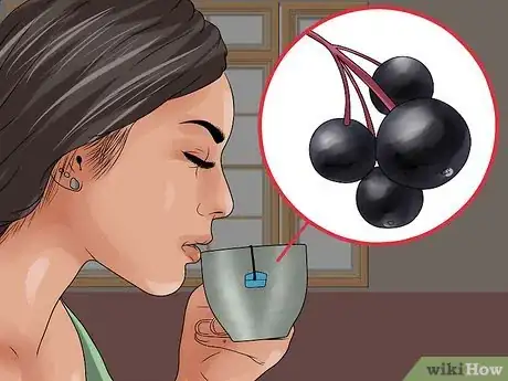 Image titled Get Rid of a Cold Without Medicine Step 12