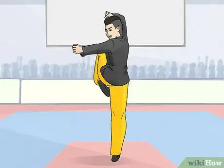Image titled Compete and Succeed in Martial Arts Tournaments Step 18
