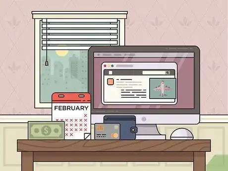 Image titled Keep Track of Flight Prices Step 7