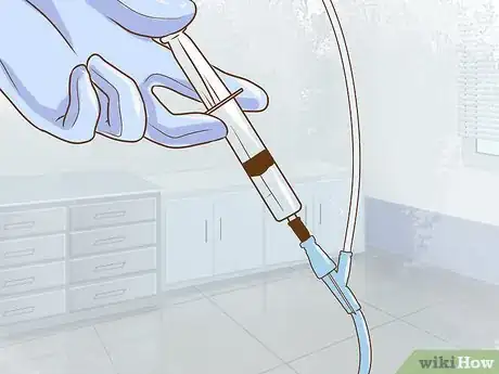 Image titled Treat Complications of Sickle Cell Disease (SCD) Step 10