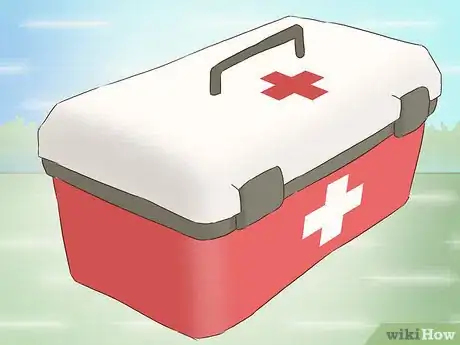 Image titled Camp in the Woods Step 16