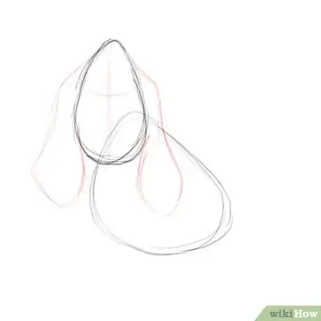 Image titled Basset hound ears Step 2