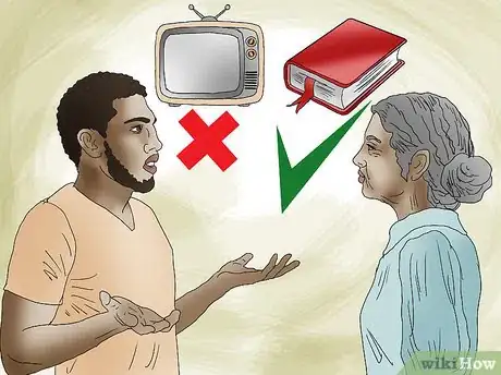 Image titled Set Boundaries for Your Child's Grandparents Step 2