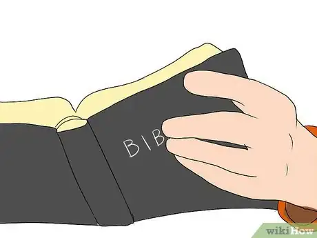 Image titled Leave the Laestadian Lutheran Church Step 16