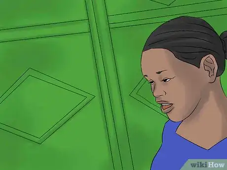 Image titled Usher in a Church Step 16