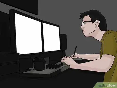 Image titled Become a Band Photographer Step 23