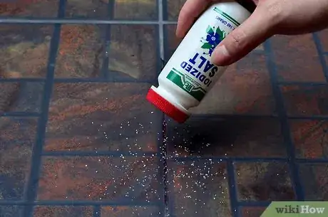 Image titled Remove Red Wine Stain from Grout Step 3
