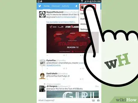 Image titled Edit Your Profile Settings on Twitter Step 14