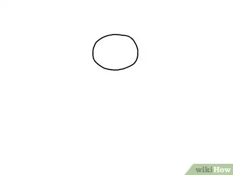 Image titled Draw a Monster Step 1