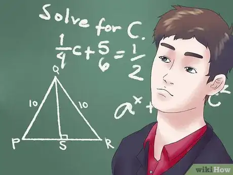 Image titled Solve Math Problems Step 1