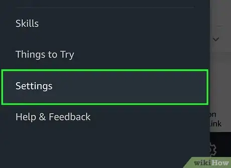 Image titled Enable Do Not Disturb Mode on Alexa Step 6