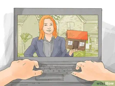 Image titled Begin a Title Search When Purchasing a Foreclosed Home Step 5