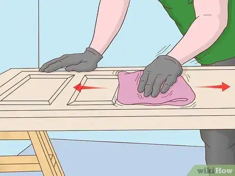Image titled Paint Doors Step 7