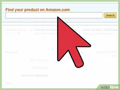 Image titled Make Money Using Amazon FBA Step 8
